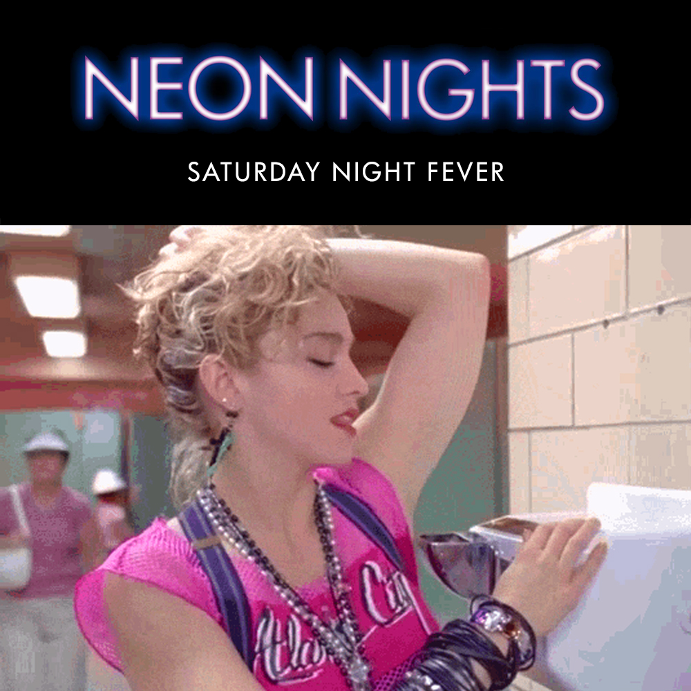 Show 543 – Saturday Night Fever