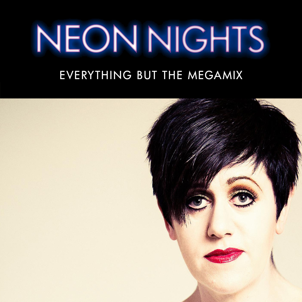 Show 548 – Everything But The Megamix