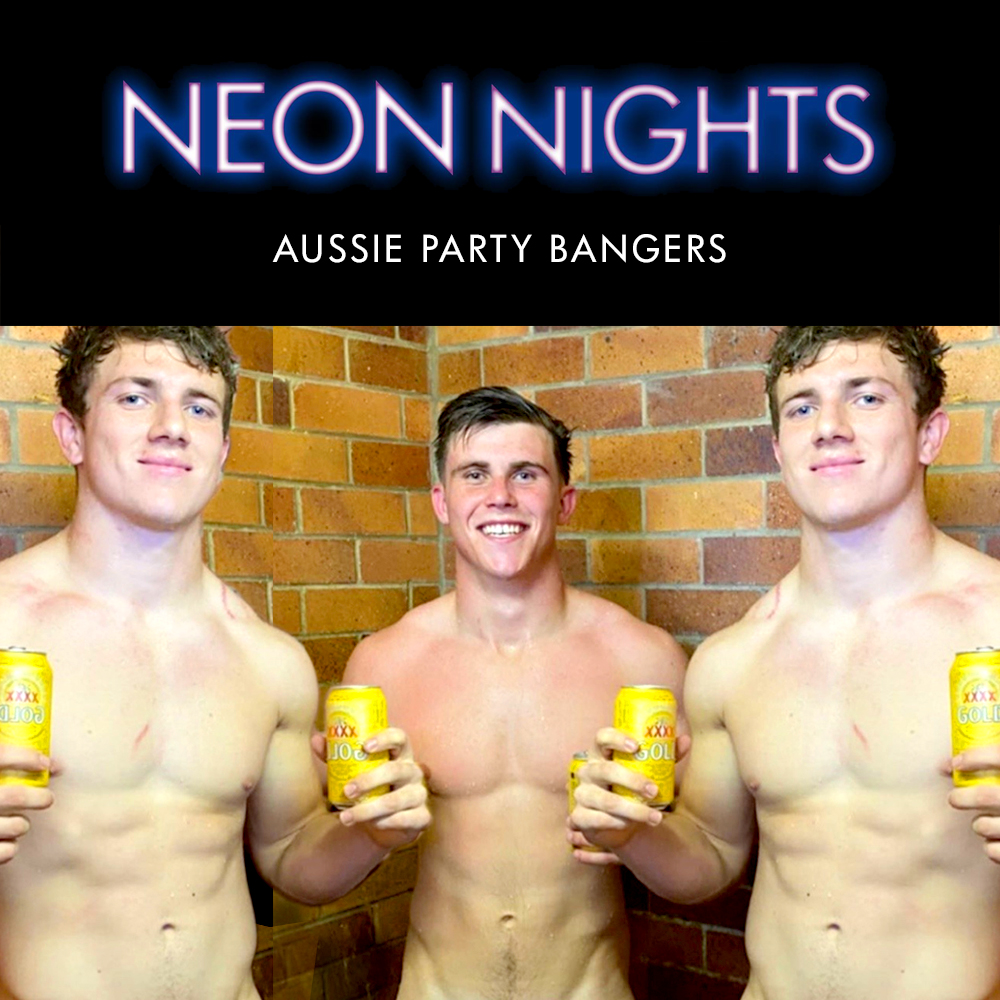 Show 560 – Aussie Party Bangers