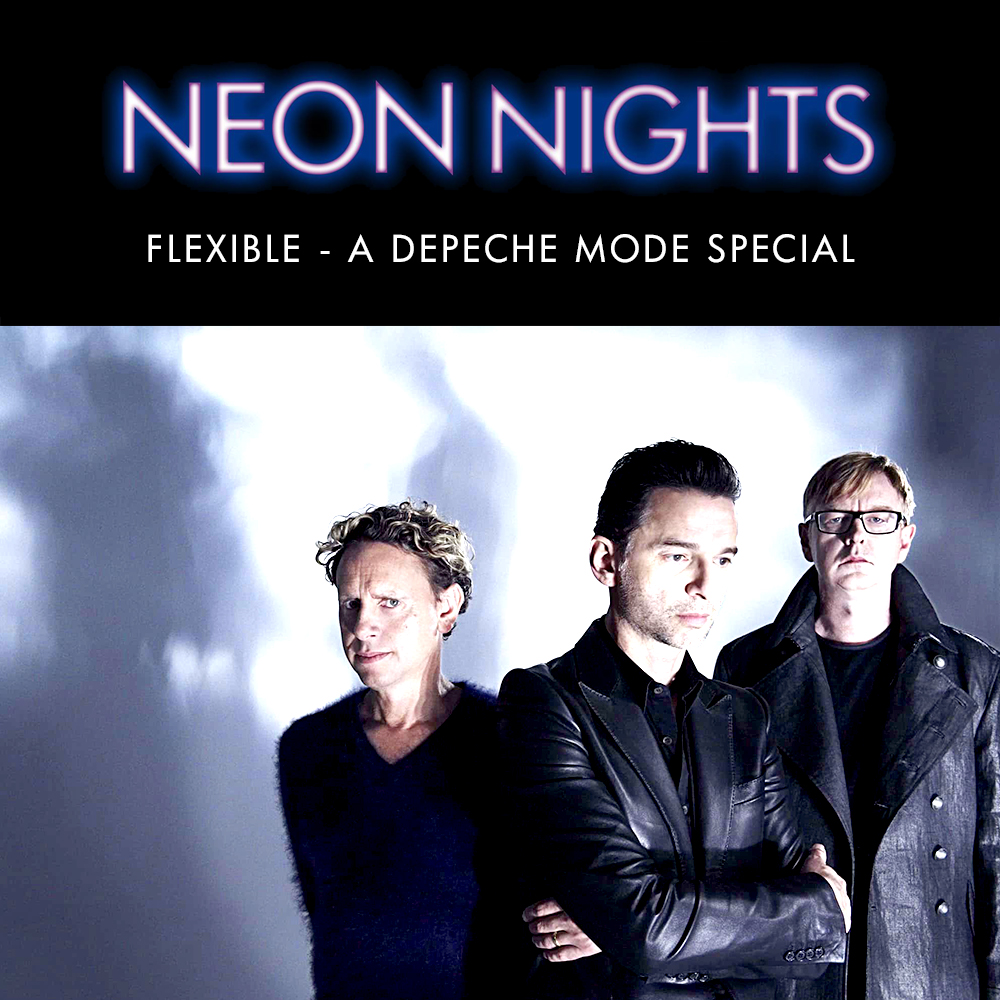 Show 568 – Flexible – A Depeche Mode Special