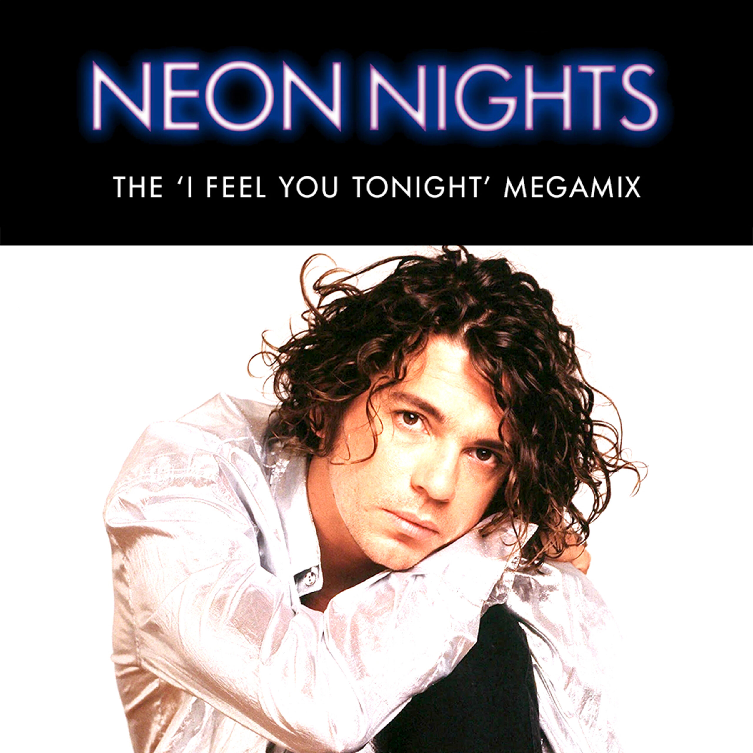 Show 582 – The “I Feel You Tonight” Megamix