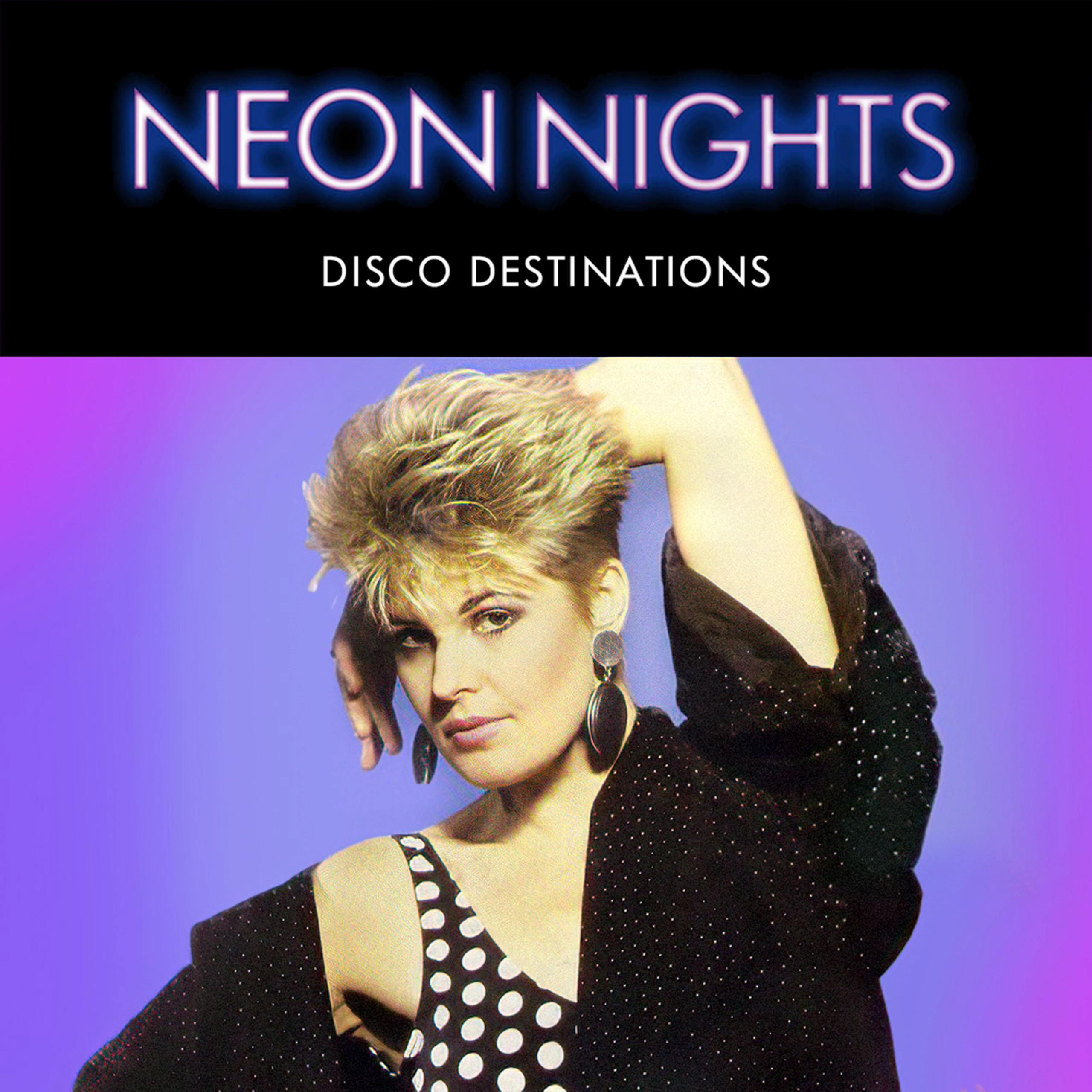 Show 589 – Disco Destinations
