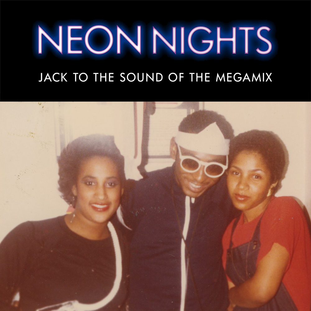 Show 597 – Jack To The Sound Of The Megamix