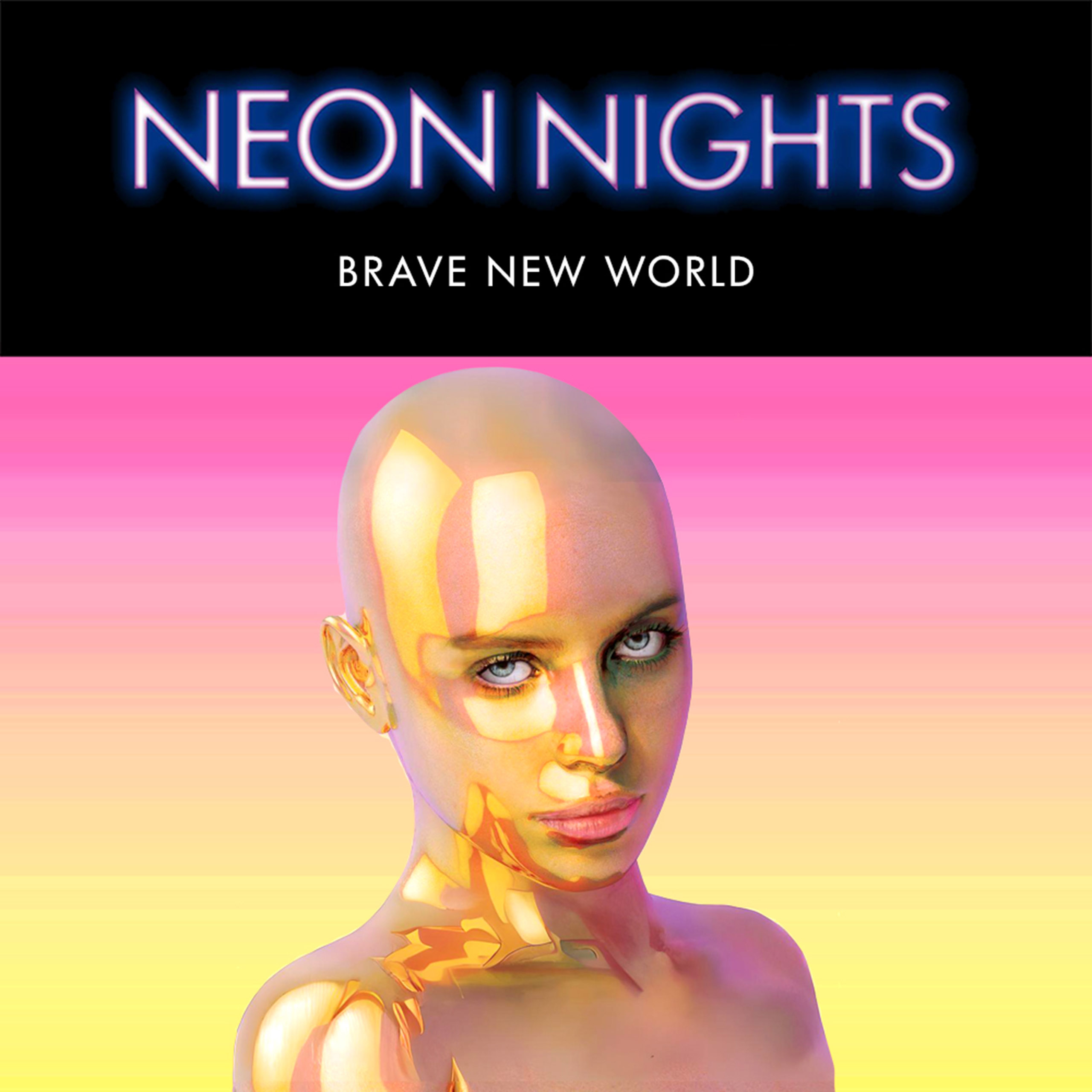 Show 600 – Brave New World