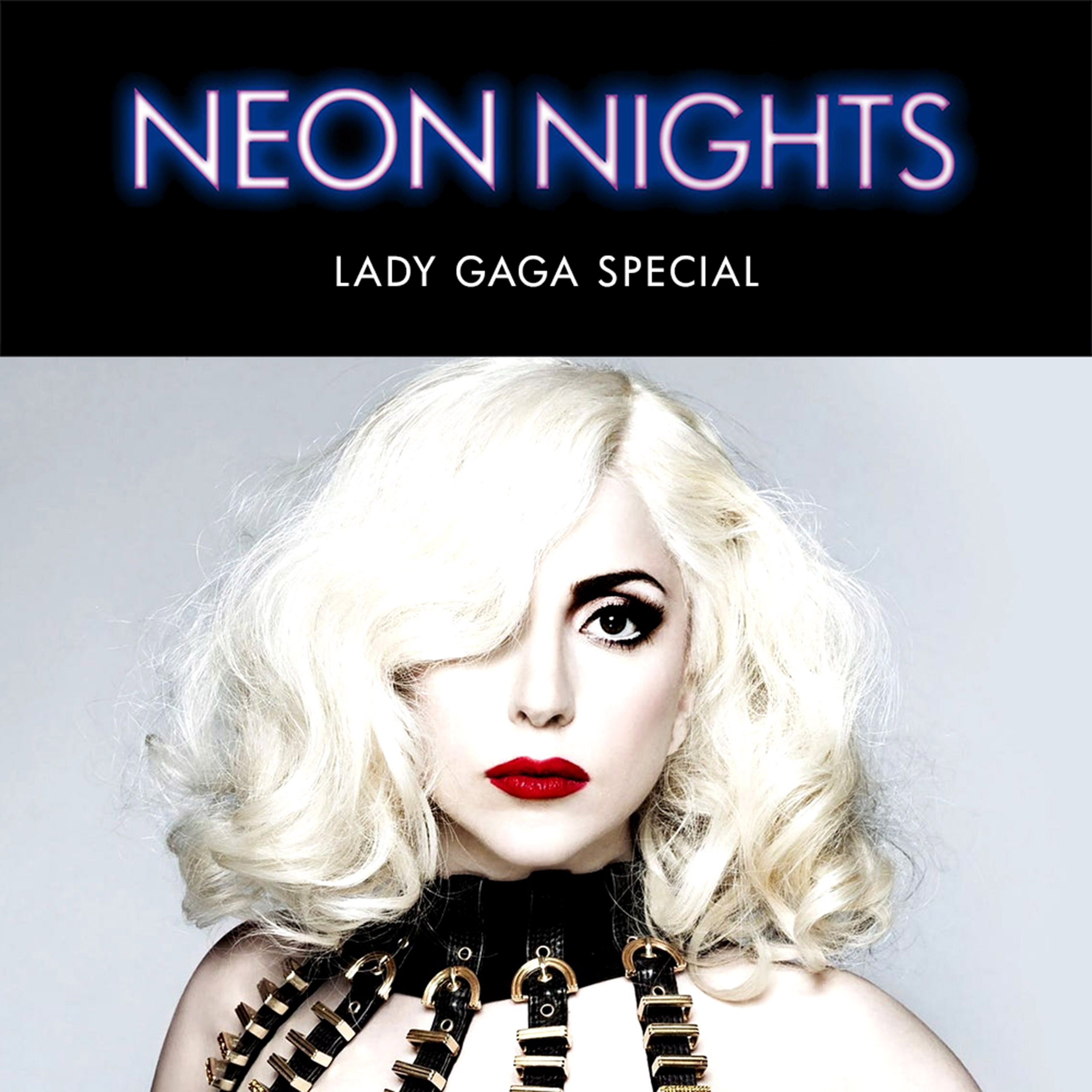 Show 602 – Lady Gaga Special
