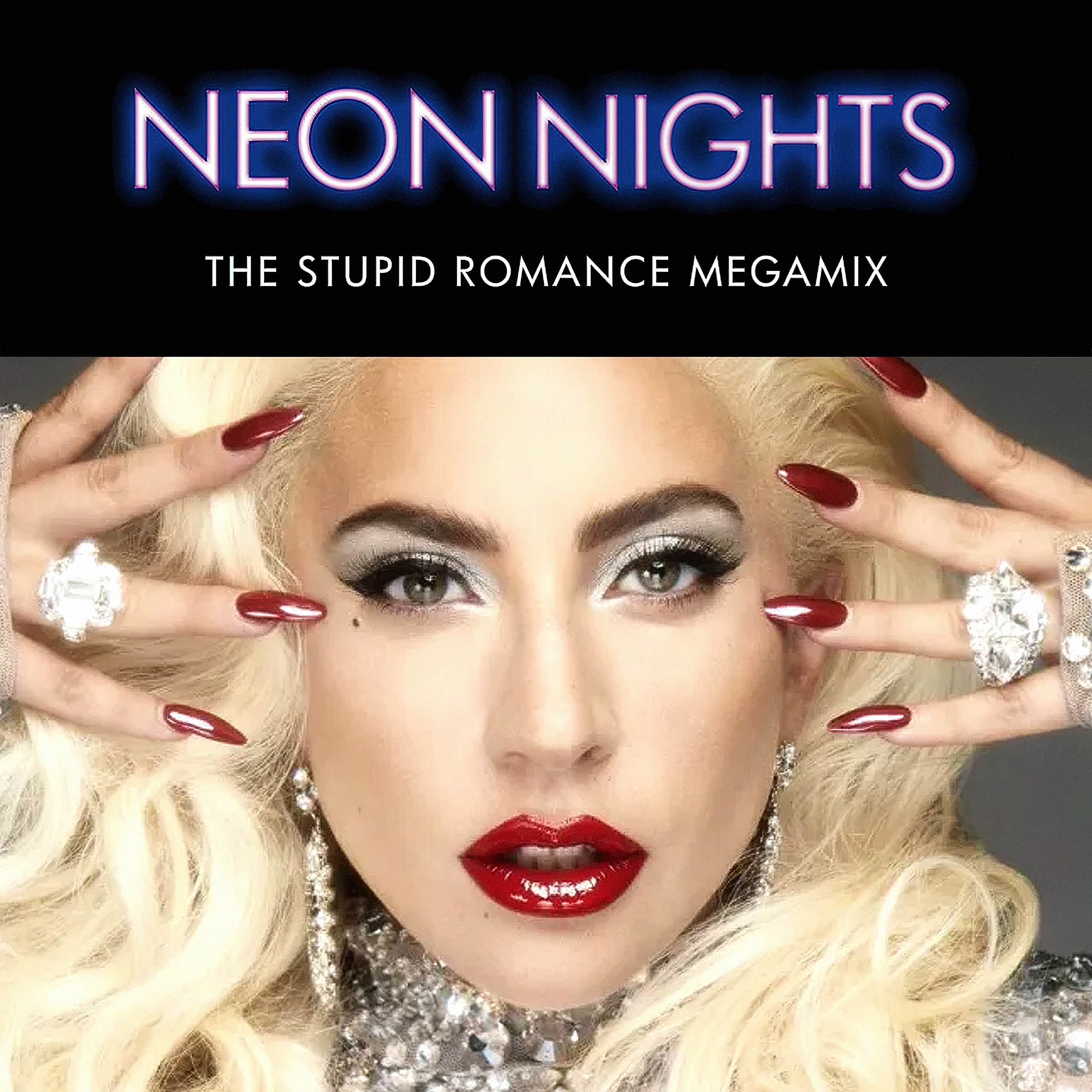 Show 604 – The Lady Gaga Stupid Romance Megamix