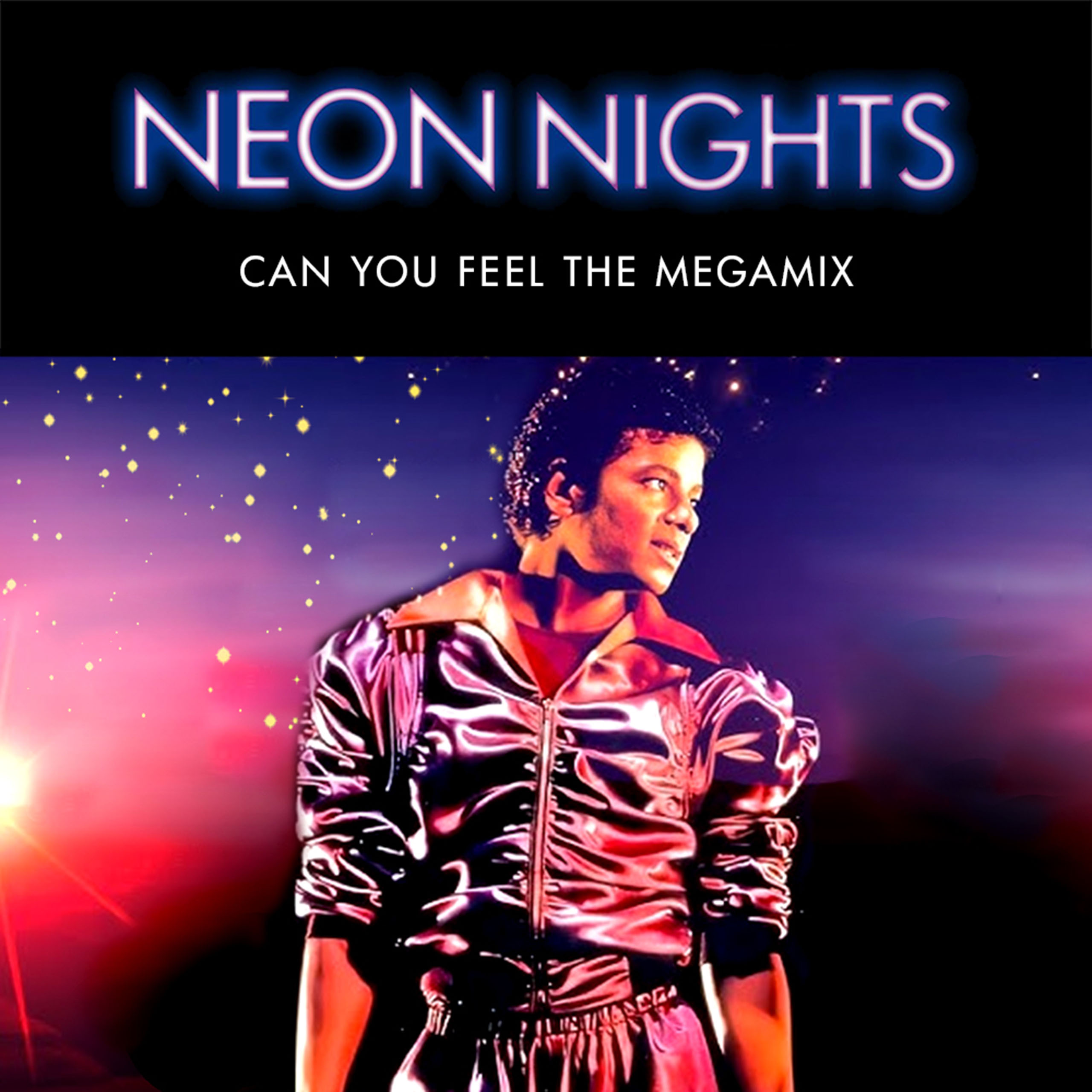 Show 608 – Can You Feel The Megamix