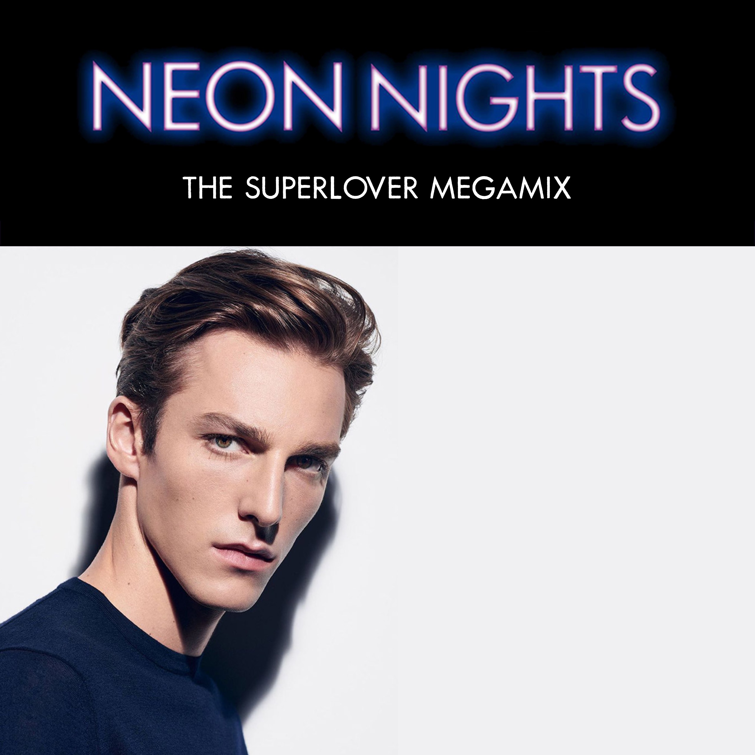 Show 614 – The Superlover Megamix