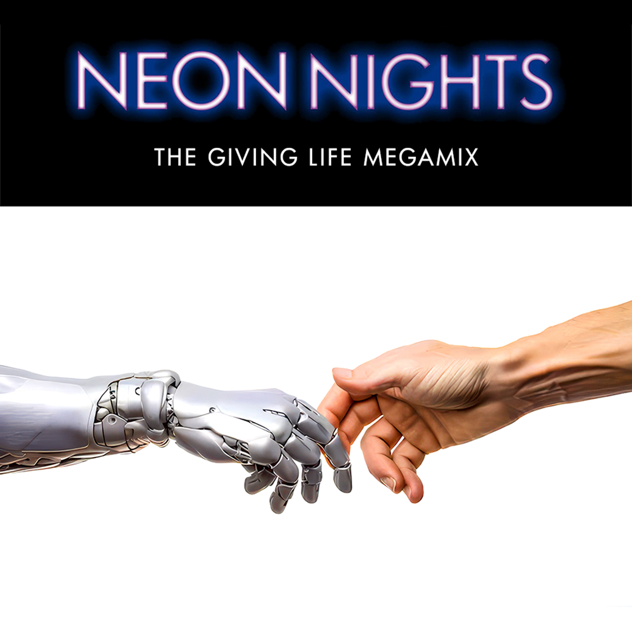 Show 622 – The Giving Life Megamix