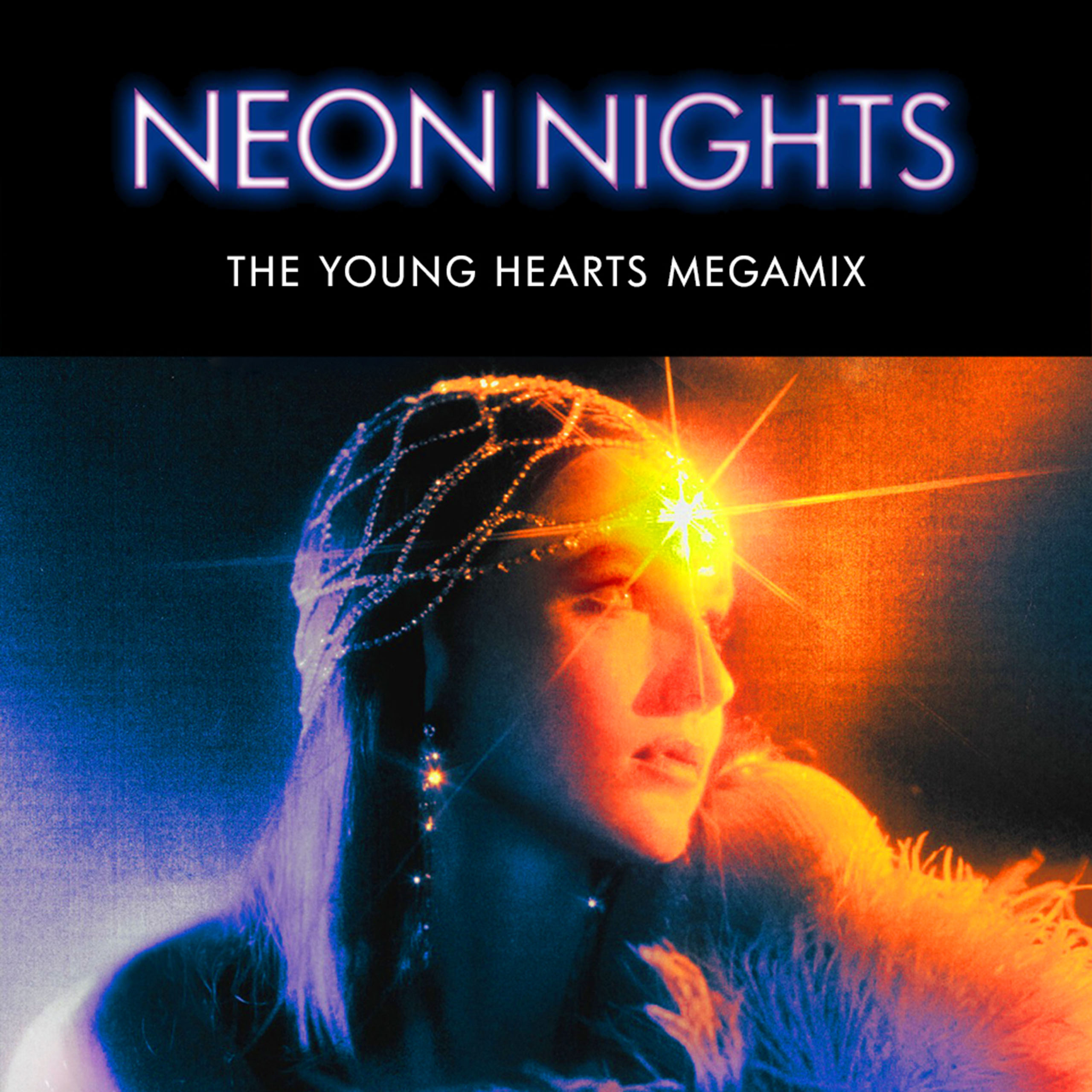 Show 625 – The Young Hearts Megamix