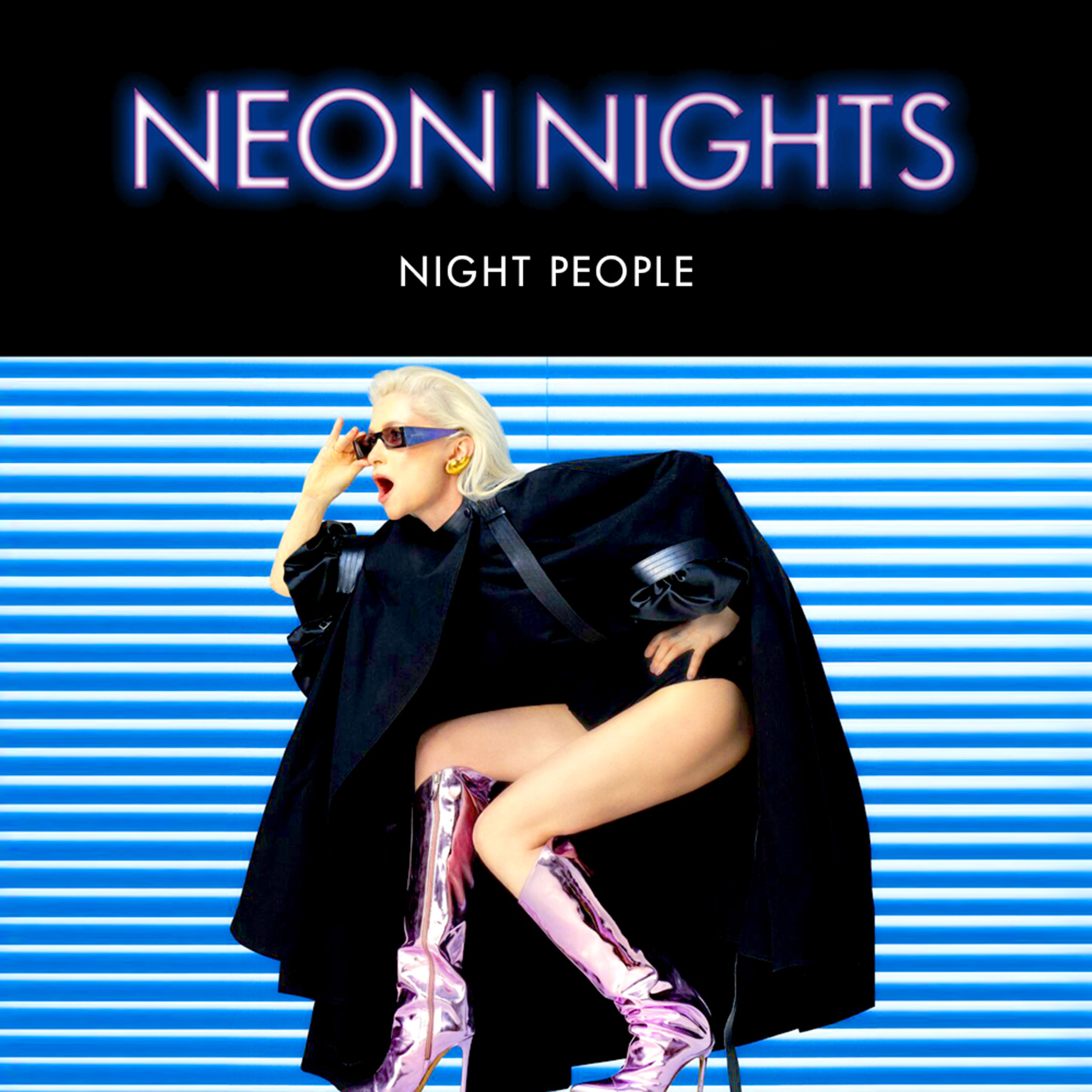 Show 630 – Night People