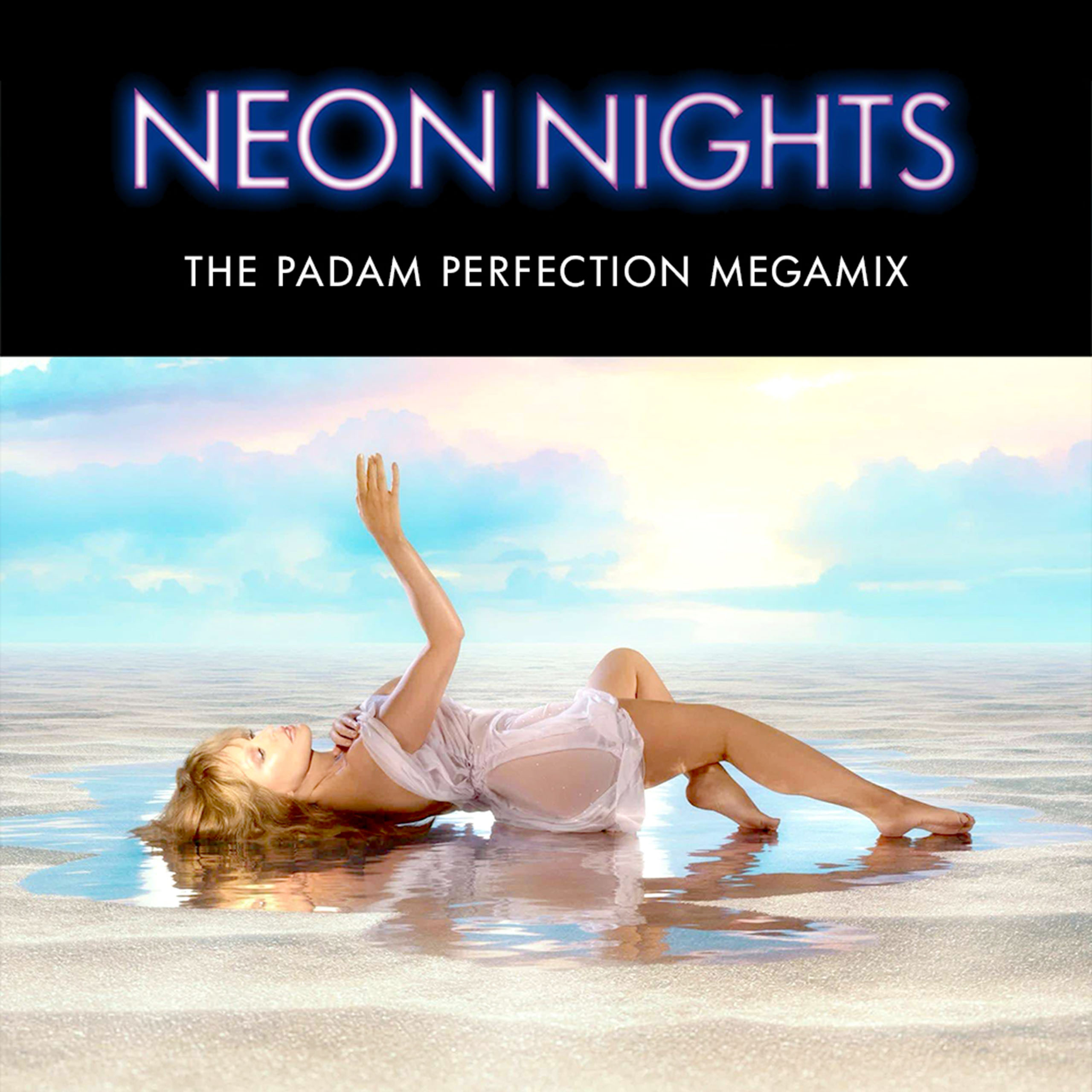 Show 637 – The Padam Perfection Megamix