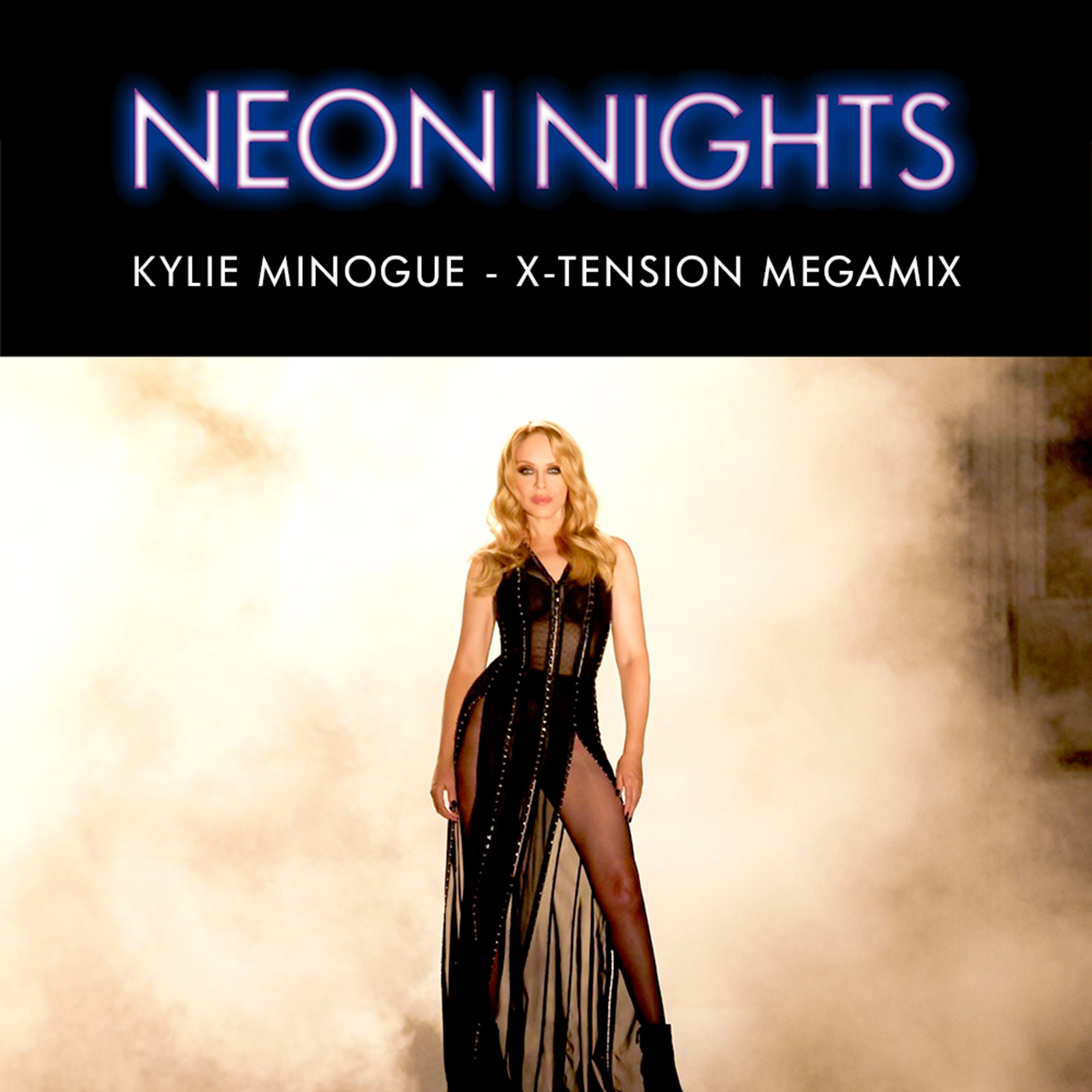 Show 638 – Kylie Minogue – X-TENSION Megamix