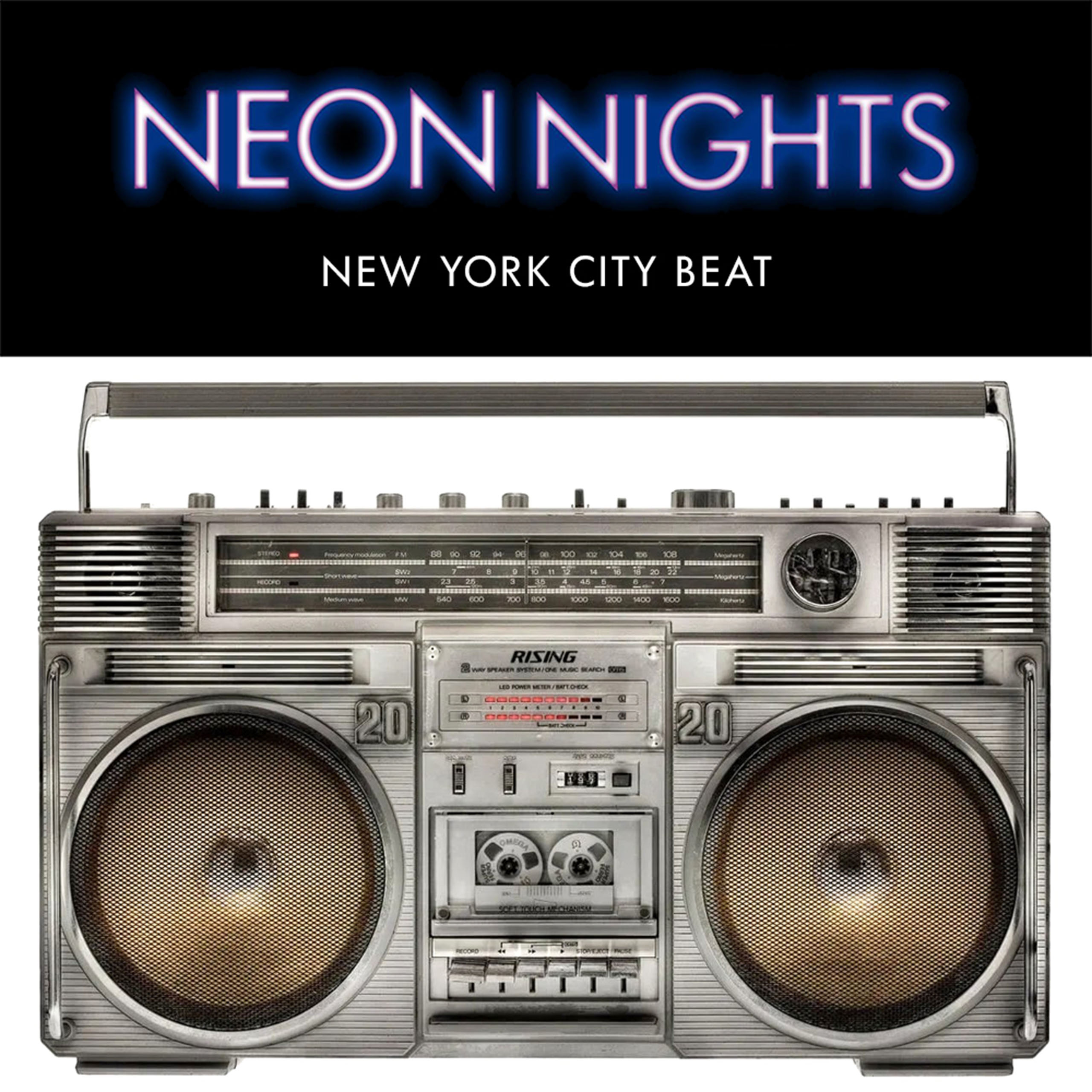 Show 673 – New York City Beat