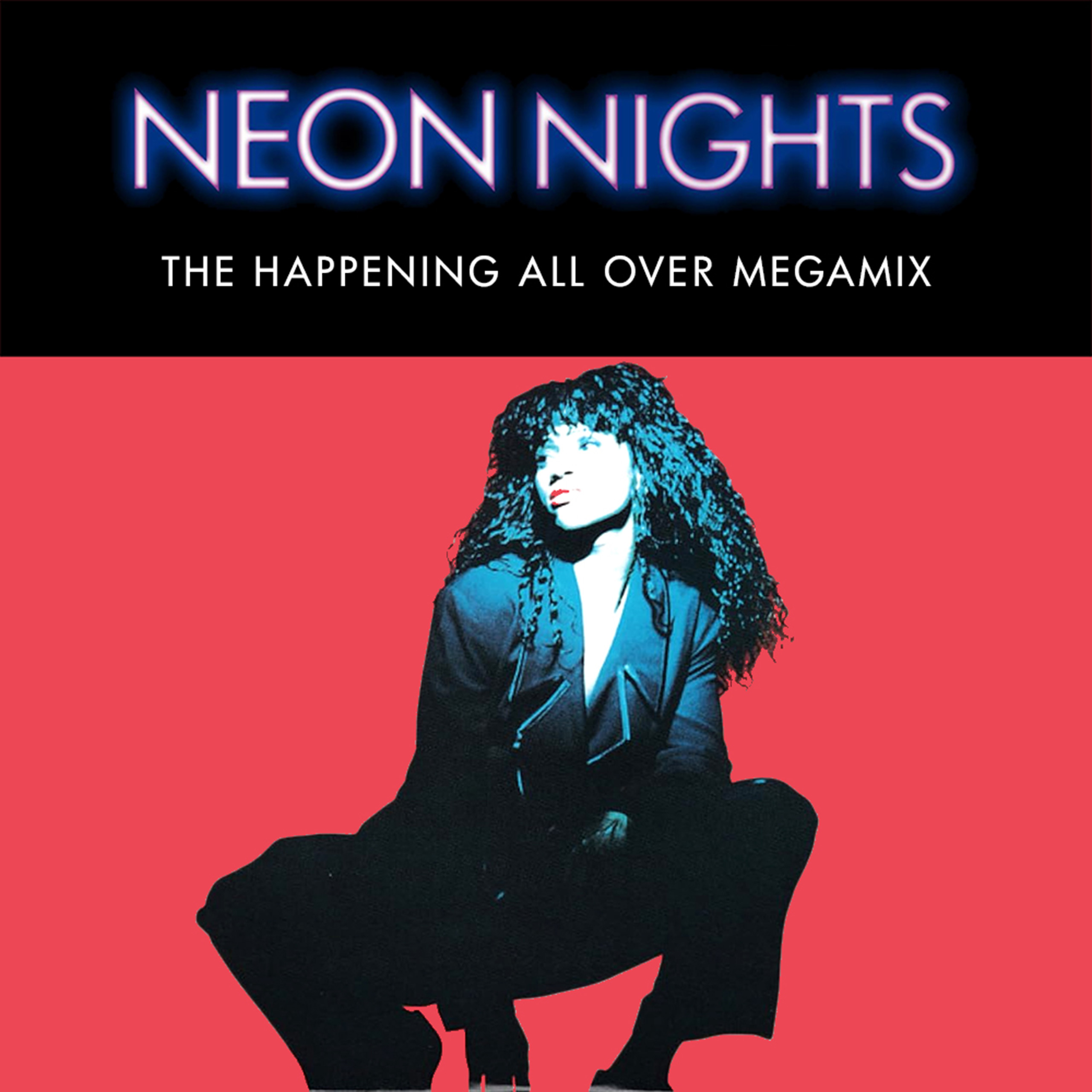 Show 677 – The Happening All Over Megamix