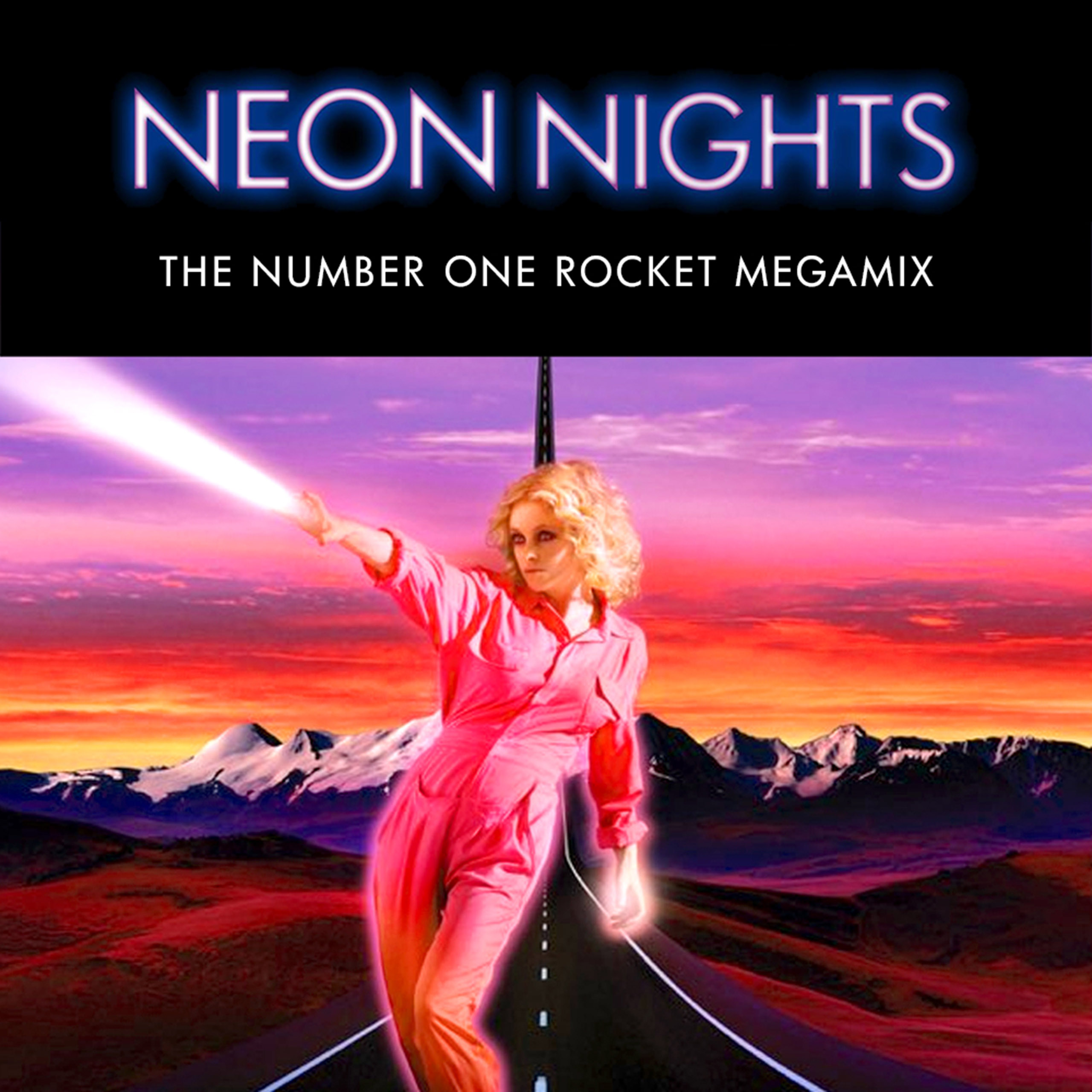 Show 684 – The Number One Rocket Megamix