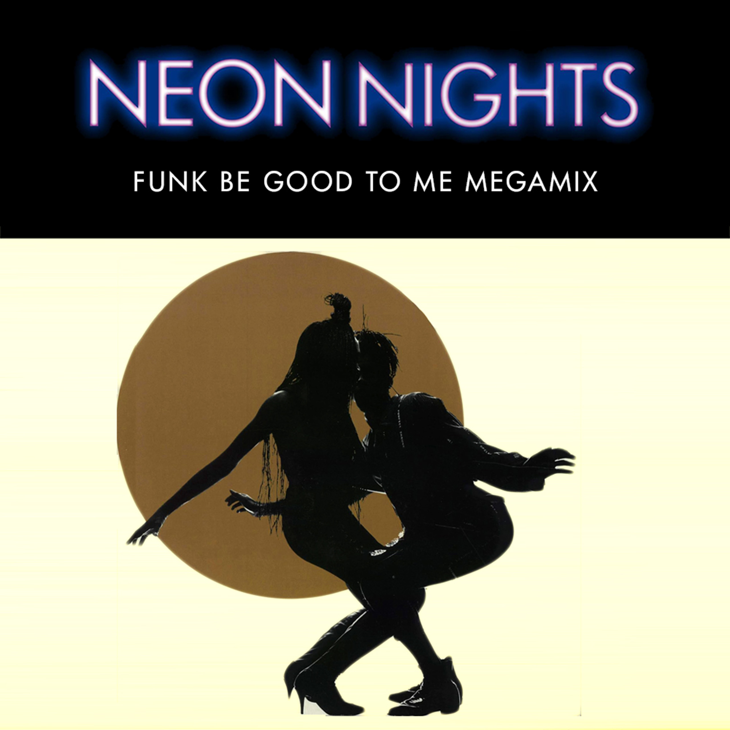 Show 686 – Funk Be Good To Me Megamix