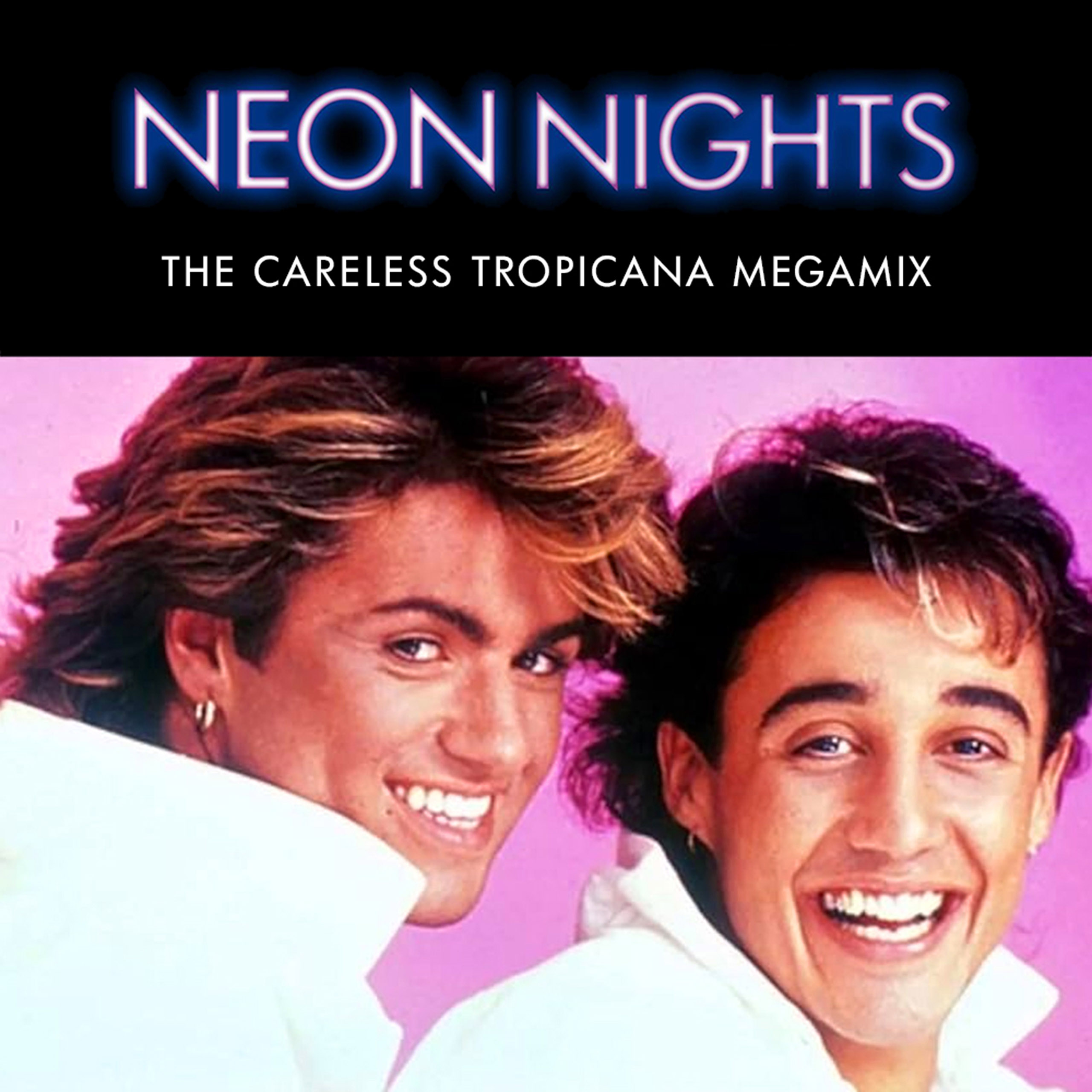 Show 690 – The Careless Tropicana Megamix