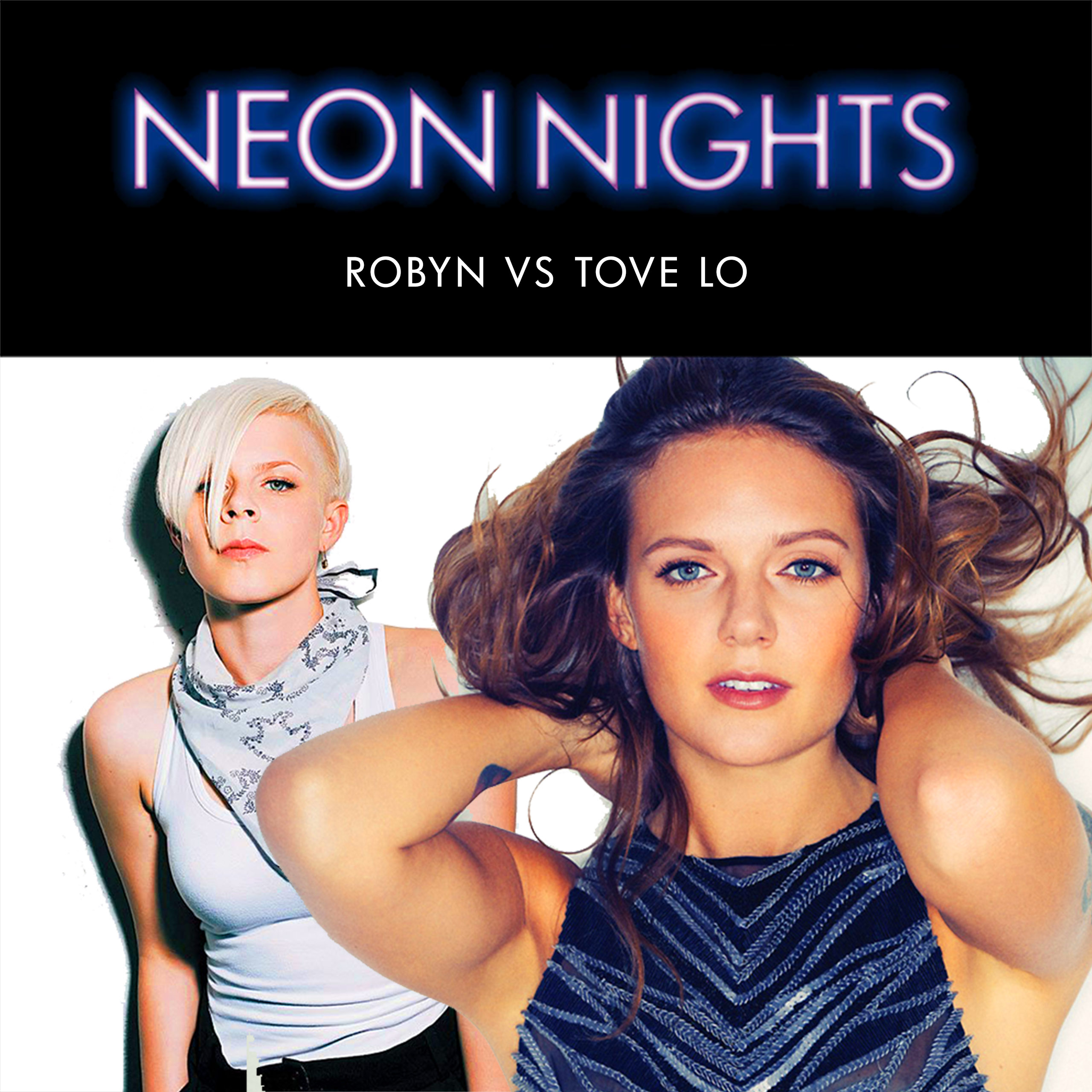 Show 692 – Robyn vs Tove Lo