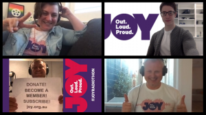We Are You: Out Takes 2020 Radiothon Special