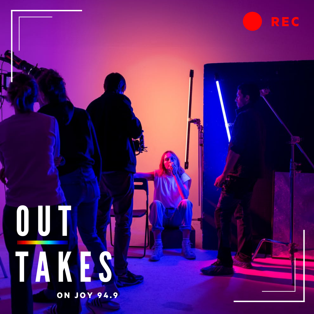 Out Takes Extra: the extended interview with Lesflicks CEO Naomi Bennett