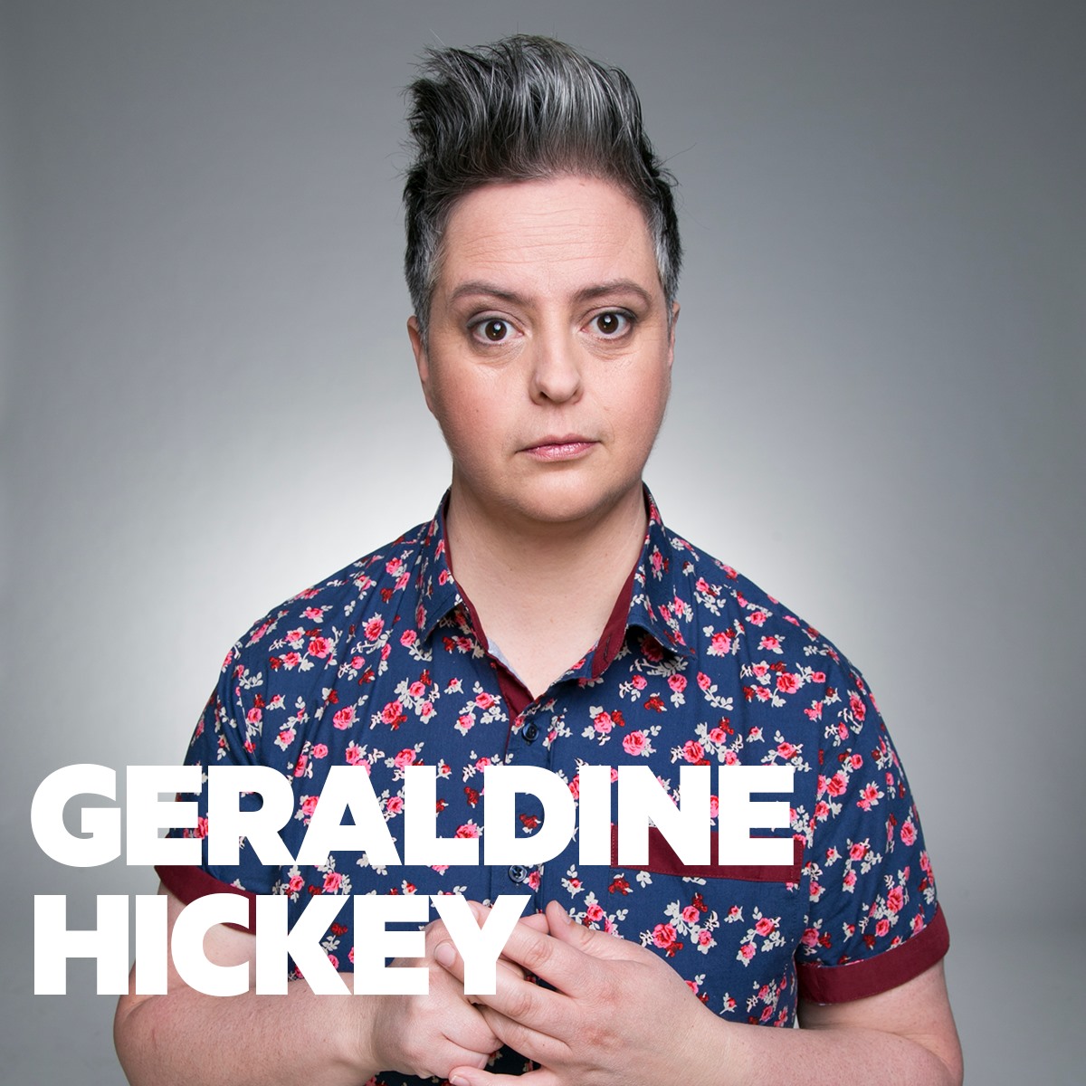 Pop Queers: Ep 60: Geraldine Hickey vs Gabe Hogan (Pop Quaranteers Episode 34)