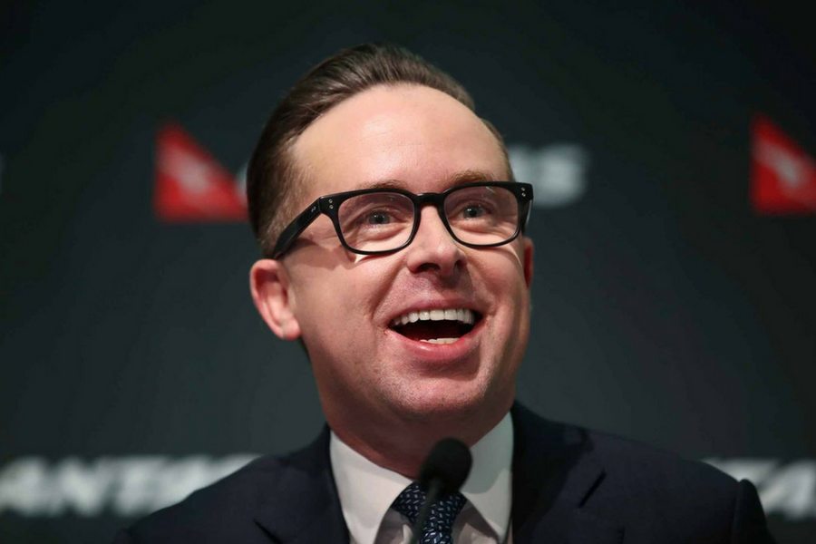 ABS drops queer census questions, Alan Joyce to get married and more