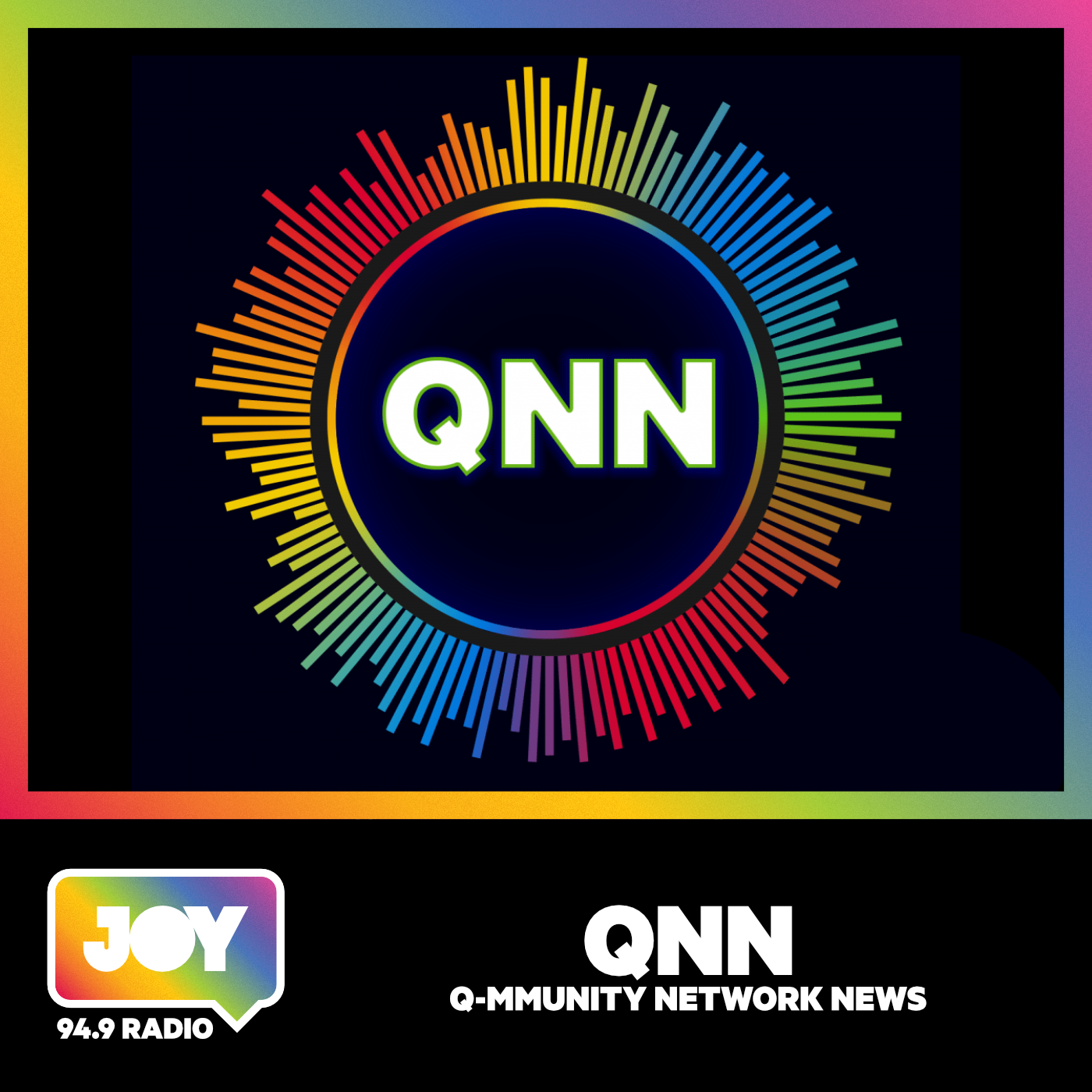 QNN - Weekly Queer News From Australia