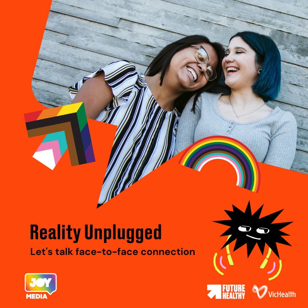 Reality Unplugged – Series Trailer