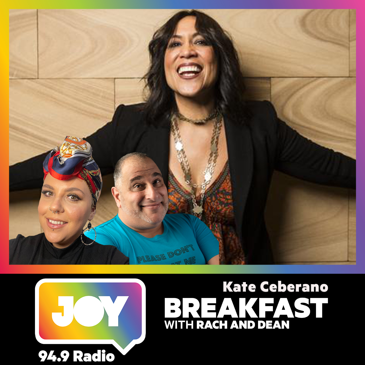 My Life is a Symphony with Kate Ceberano