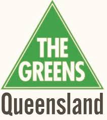 Queensland Greens Candidate Kirsten Lovejoy