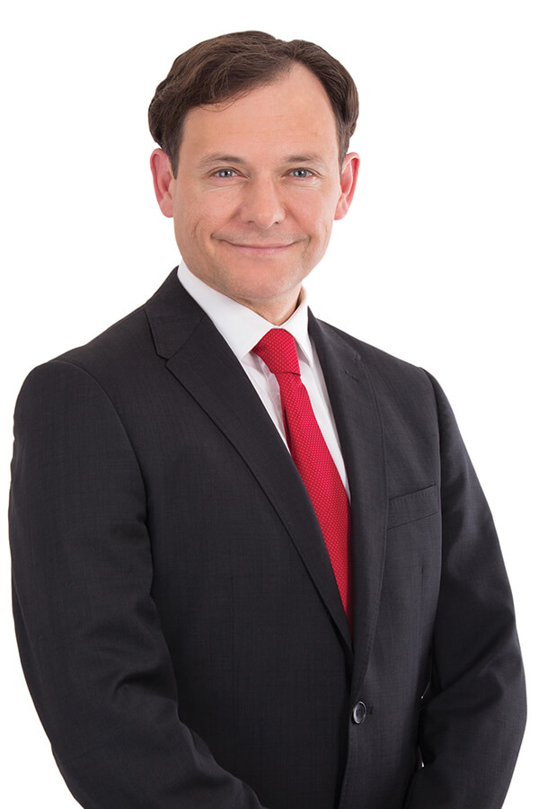 Matthew Coote: Australian Labor Party Candidate for Goldstein