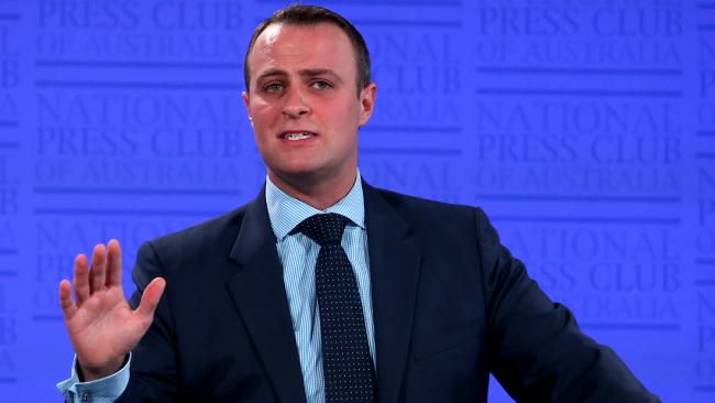 Tim Wilson: Liberal Party for Goldstein