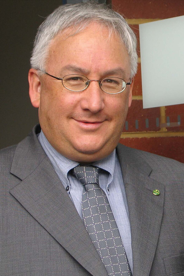 Michael Danby: Federal Member, Labor Party, Melbourne Ports