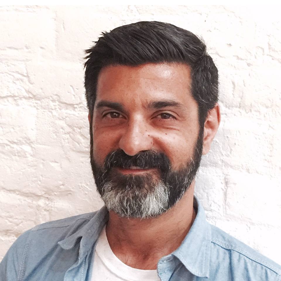 Spiro Economopoulos: Program Director of Melbourne Queer Film Festival
