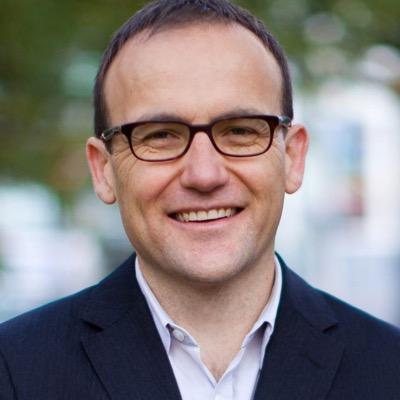 Adam Bandt: The Greens, MP for Melbourne