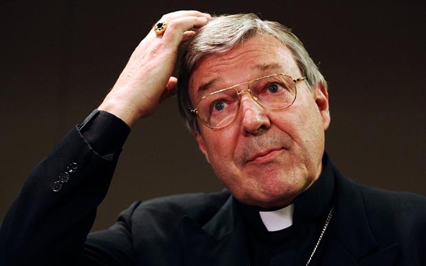 Allegations of Sexual Abuse Against Cardinal George Pell