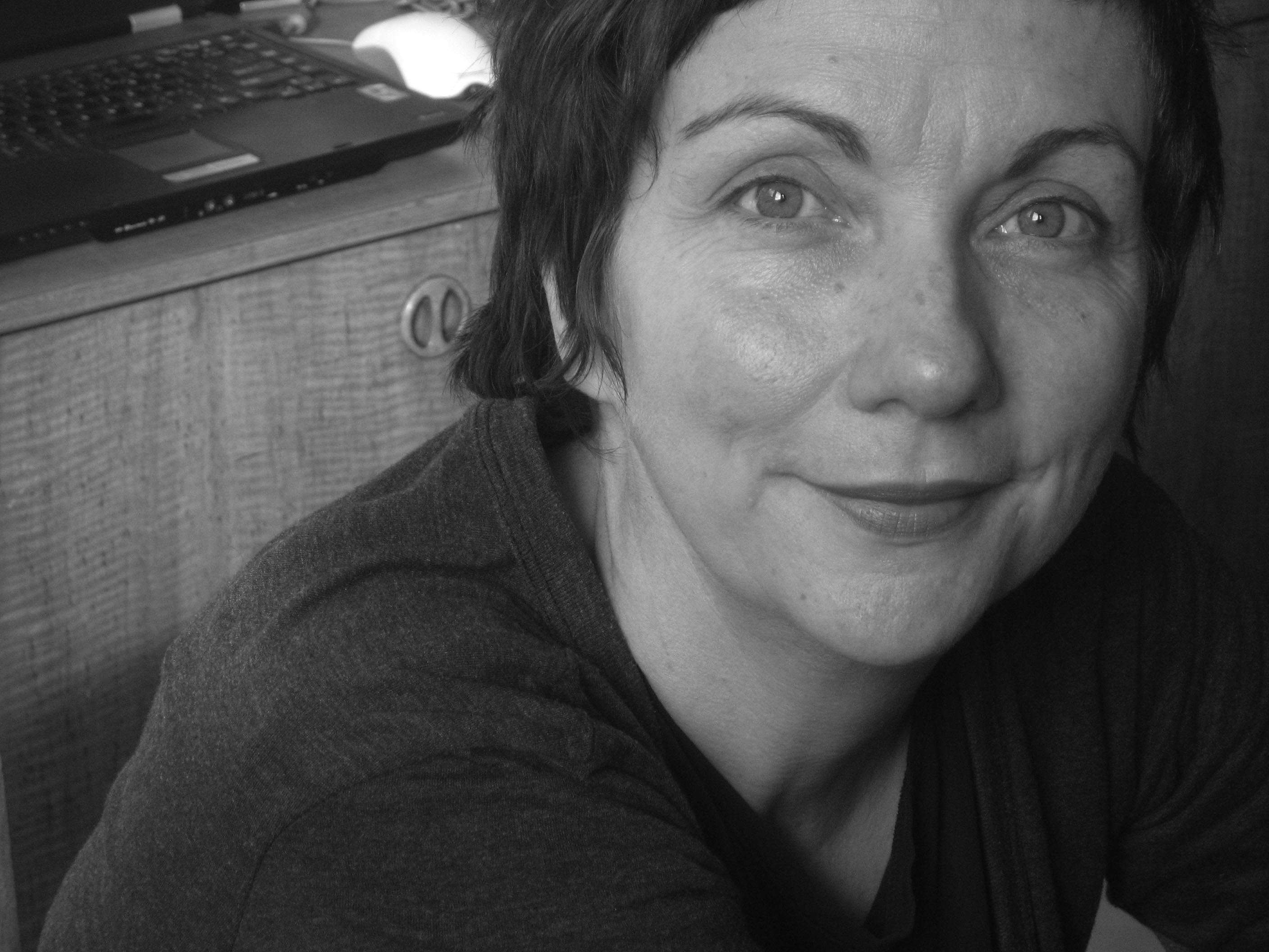 Hilary McNevin: Food Writer, Author