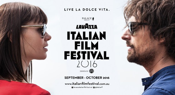 Elysia Zeccola-Hill: Director of The Italian Film Festival