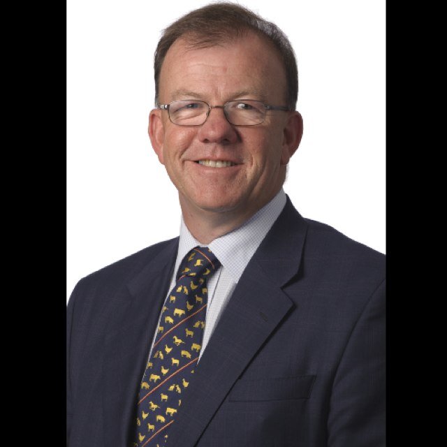 Mark O’Sullivan: CEO of RASV