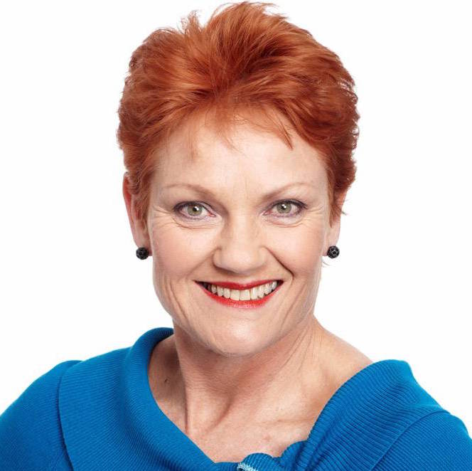 Pauline Hanson: Politician, Senator