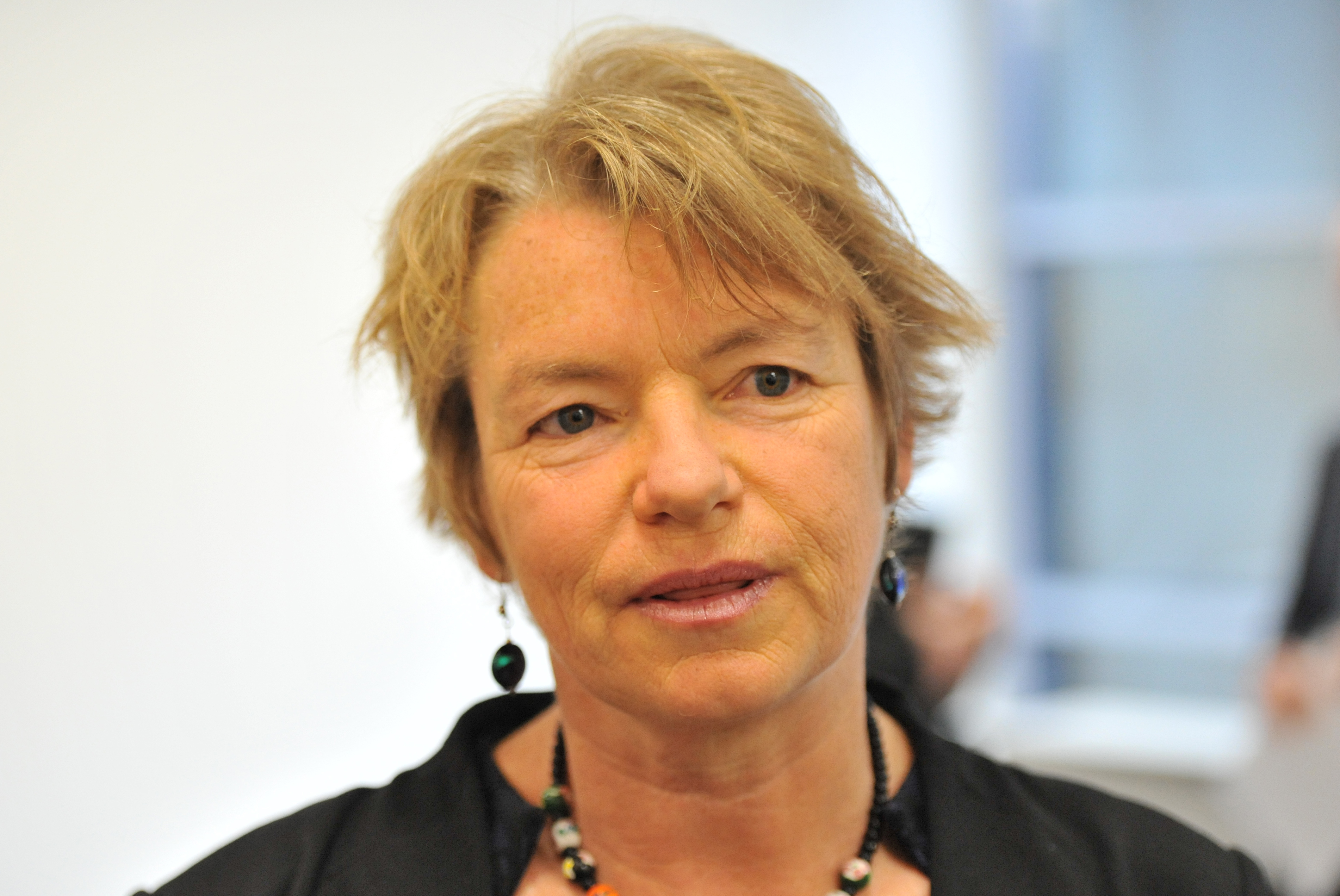 Janet Rice – LGBTI women’s health conference