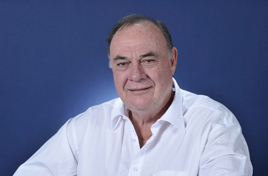 Warren Entsch: Liberal National Party MP, Division of Leichhardt
