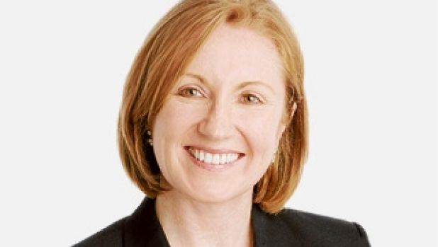 Adele Ferguson: Fairfax Columnist