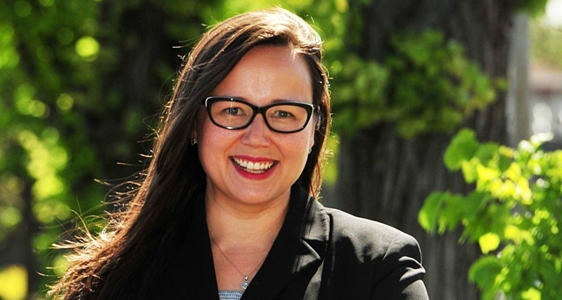 Saturday 29th April 2023: Harriet Shing- Minister for Equality, Victoria Parliament