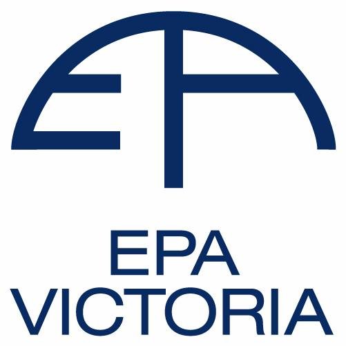 Anthony Boxshall: EPA Victoria