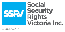Peter: Social Security Rights Victoria