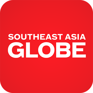 Paul Millar: Southeast Asia Globe