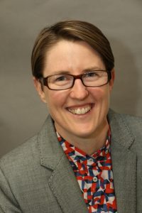 Melinda Rich, JOY president