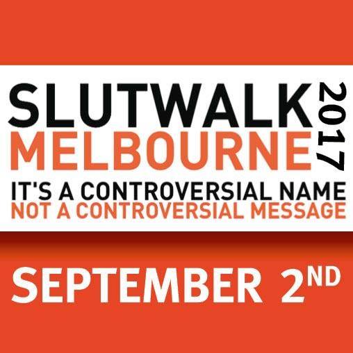 Lisa Dib: SlutWalk